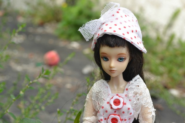 Садовая фея - джеечка Via Sant Andrea | Бэйбики Садовая фея - джеечка Via Sant Andrea (фото 6)