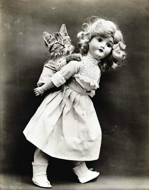 Куклы, манекены, марионетки на старинных и современных фотографиях | Бэйбики Куклы, манекены, марионетки на старинных и современных фотографиях