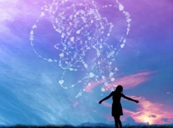 Маленькая феечка с острова цветов. Tamara от Monika Peter-Leicht