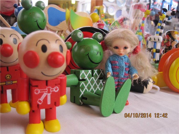 Отличное настроение! Реалики Муся и Тося