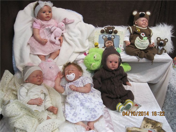 Отличное настроение! Реалики Муся и Тося