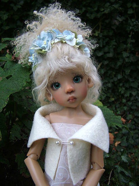 Фотогалерея Лайлы от Kaye Wiggs