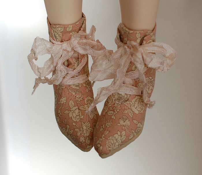 Моя обувная лавка - "Винтаж" | Бэйбики Моя обувная лавка - "Винтаж"