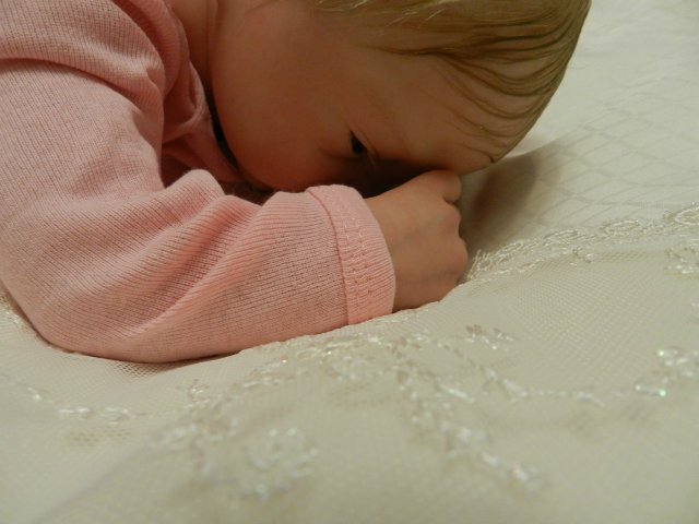 Маленькая принцесса — Куклы Реборн (Reborn): работы мастеров (фото 4)