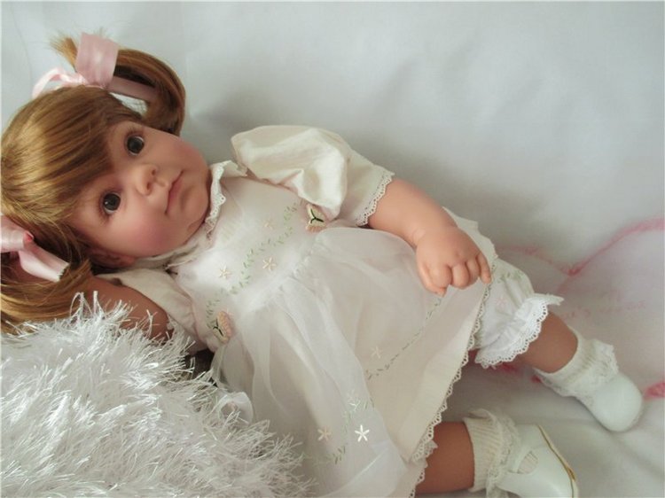 Поцелуй Бабочки от Ли Миддлетон,Butterflies Kisses от Lee Middleton (фото 8)