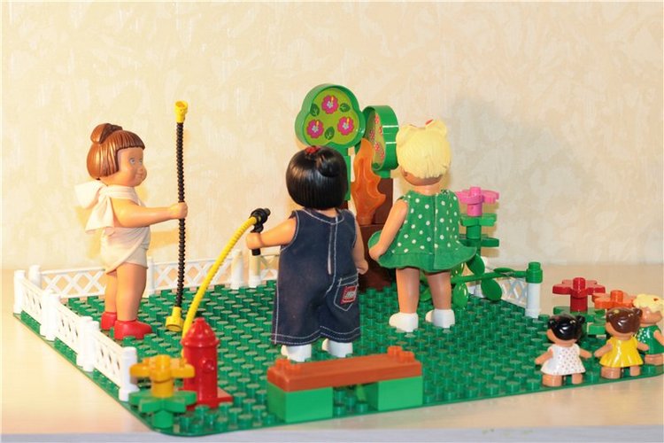 Куклы Lego Dolls | Бэйбики Куклы Lego Dolls — Lego Friends (Лего Френдс) и мини