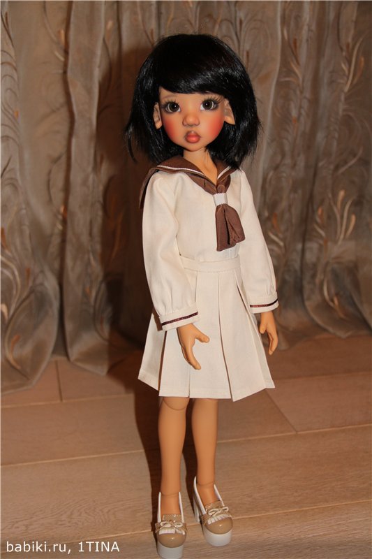 Несравненная Ларисса от Kaye Wiggs (фото 4)