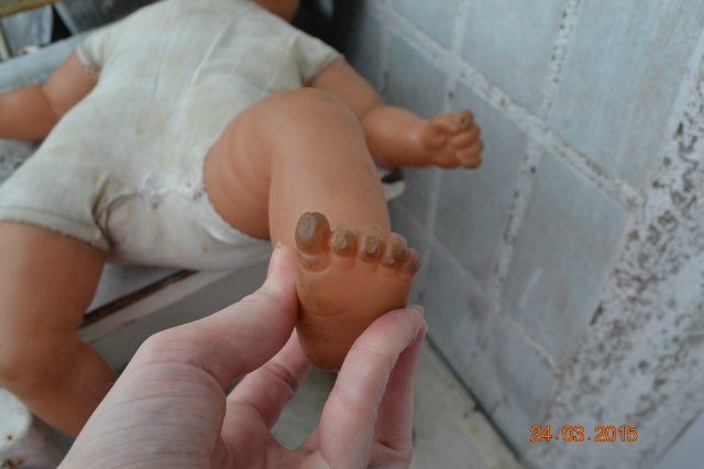 Неожиданный подарочек. Что делать (фото 9)