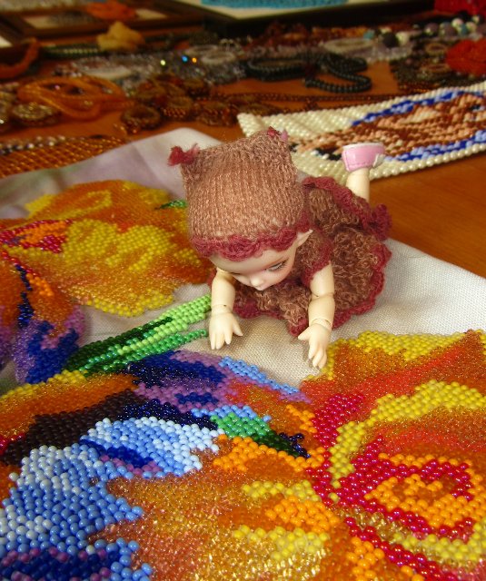 Пасхальные встречи — Другие хобби и увлечения: сад (фото 5)