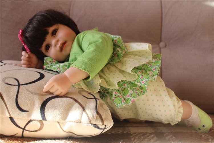 Мои любимые куклы Адоры — Куклы Adora (Адора): коллекционные виниловые (фото 2)