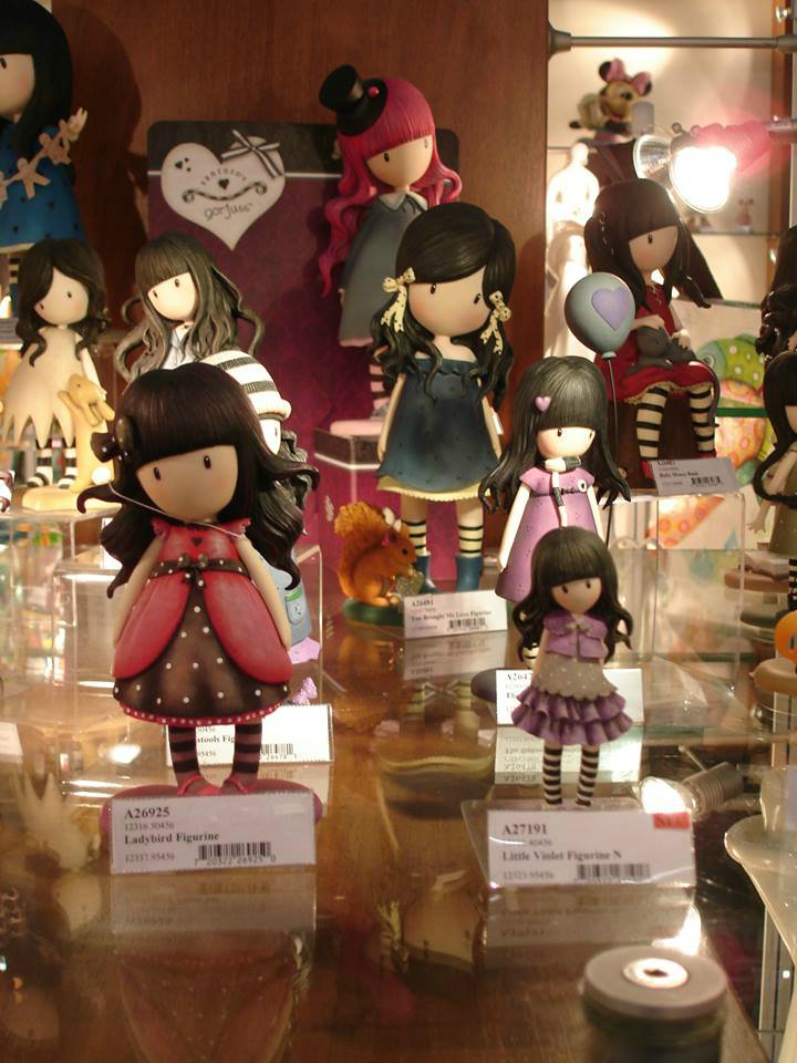 Магазин кукол. Часть третья, заключительная | Бэйбики Магазин кукол. Часть третья, заключительная