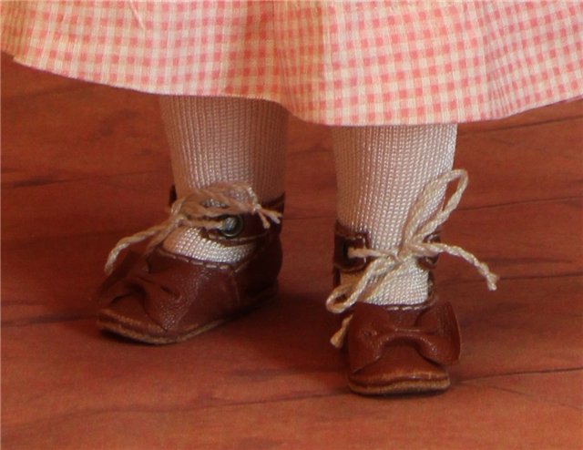 Simon & Halbig 1079 15" — Антикварные куклы Simon & Halbig (S&H): Симон Хальбиг (фото 7)