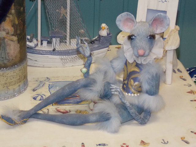 Музей кукол и миниатюры — Музеи кукол и фабрики игрушек: фоторепортажи