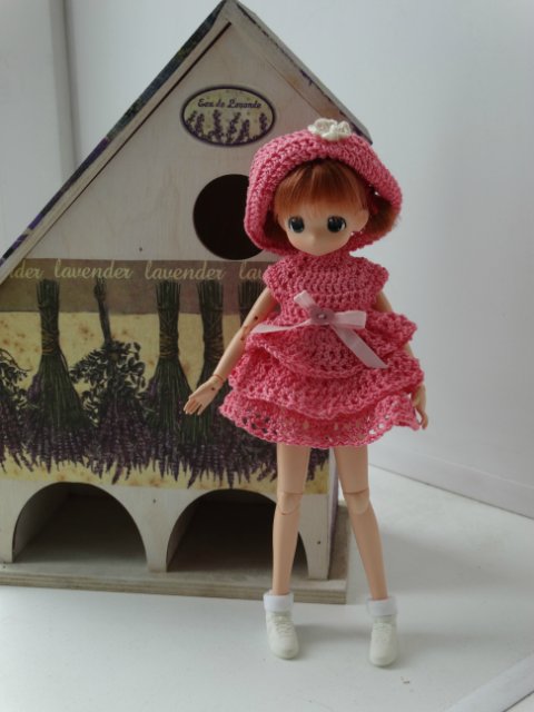 Мои любимые фото куколок mamachapp