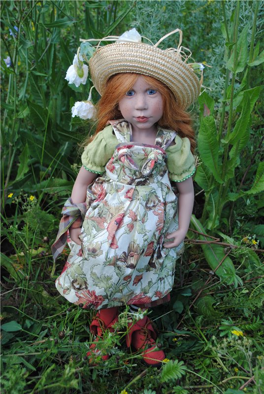 Мы купили два билета - уезжаем завтра в лето (фото 6)