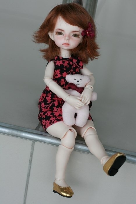 Кукловстречи — Встречи коллекционеров кукол (кукловстречи): анонсы (фото 10)