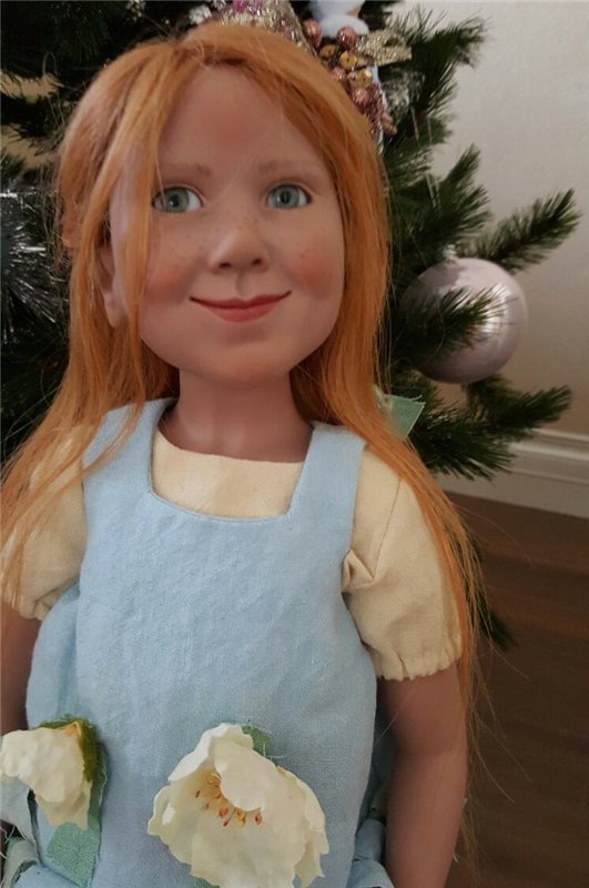 Долгожданочка моя, Zwergnase (фото 4)