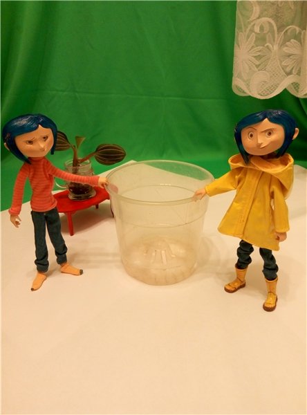 Мама любит куколок и цветочки | Бэйбики Мама любит куколок и цветочки (фото 7)