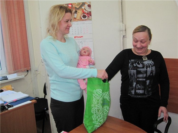 Как мы встречали Новый 2016 год (фото 3)