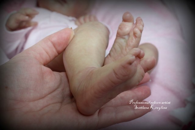 Моя маленький мышонок !Аврора от Лауры ли Иглс