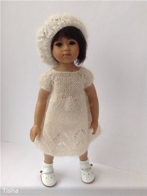 Сбылась мечта - Маленький Мук от H. Plusczok (фото 4)