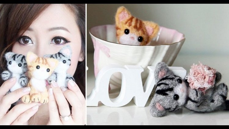 Ты откуда появился маленький