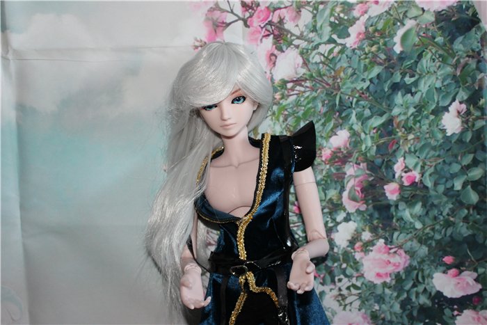 Куклы "Звезды подиума" снялись в мультфильме! Часть 1 (фото 2)