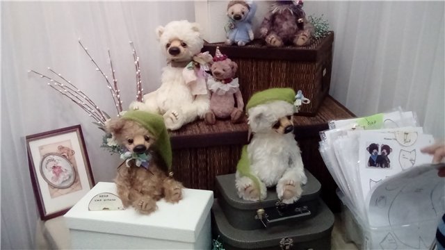 МишкаГрад 2016, море позитива. Фотоотчет