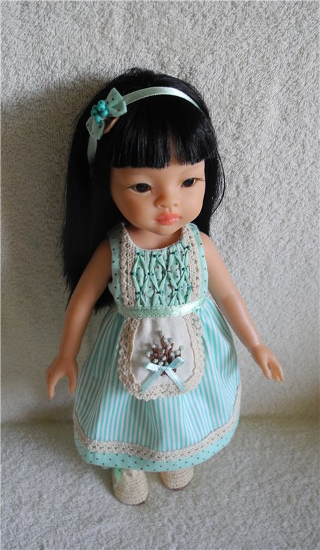 Новенькие наряды на Паолок (фото 3)