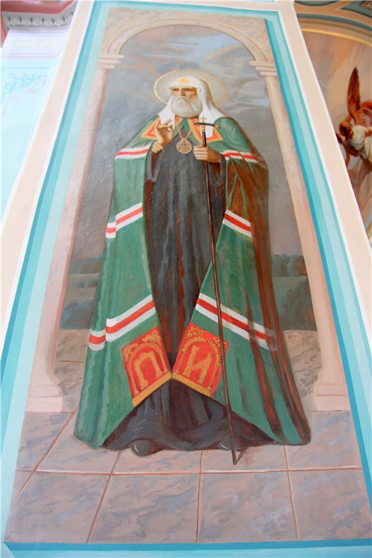 Путешествие в Старицу накануне Светлой Пасхи. Часть вторая | Бэйбики Путешествие в Старицу накануне Светлой Пасхи. Часть вторая