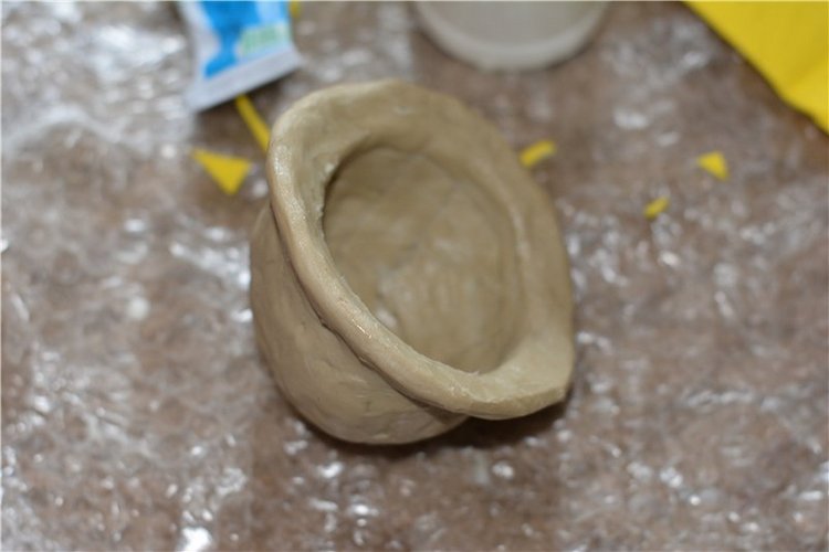 Болванка для валяния шляпки (фото 5)