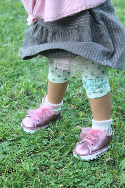 Davina OOAK от Angela Sutter