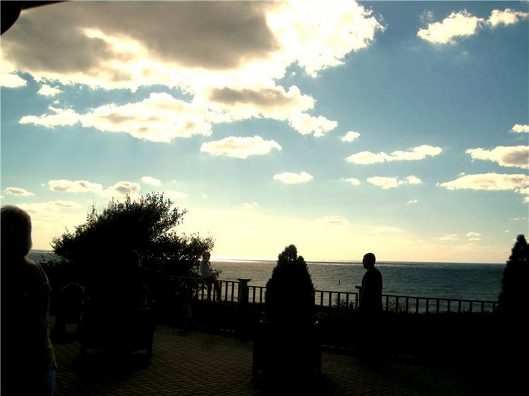 Лето. Солнце. Море. Где побывали! Что повидали! Часть 3