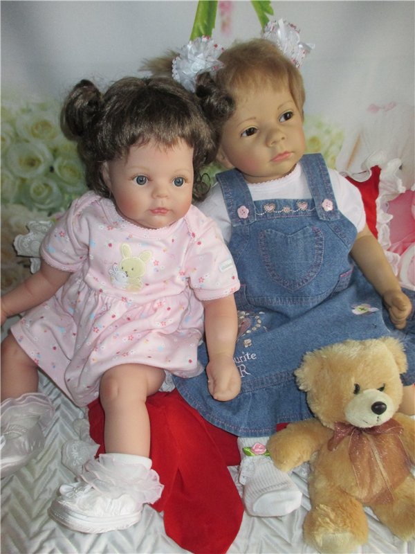 Joy Elisabeth Lindner, моя Маргоша, дорога домой (фото 6)