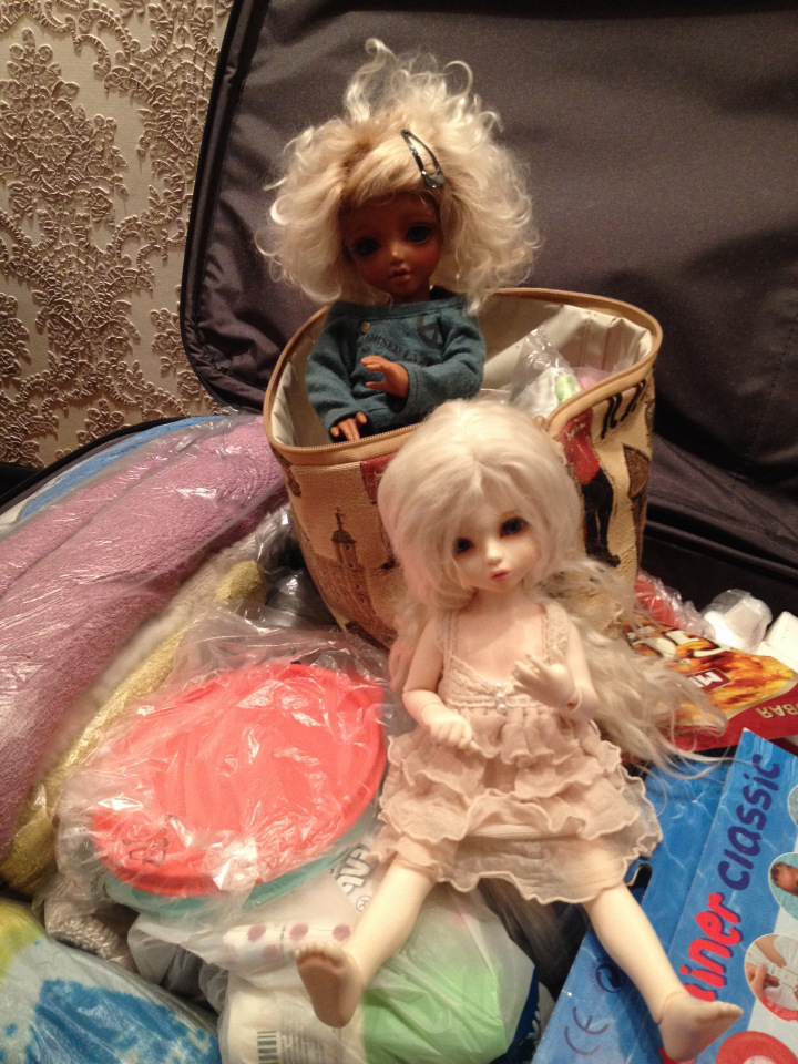 Солнце -море- Партенит!!! Или - тех кто хочет моря ничего не остановит