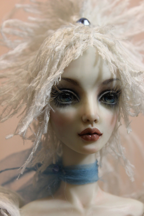 "Модна Лялька XII" моими глазами. Киев, октябрь 2016 (Часть 4)