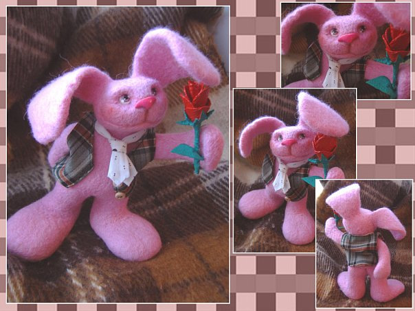 Моё обожаемое хобби! И с чего всё начиналось (фото 3)