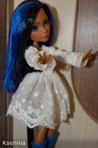 Монстры? Что вы, что вы!...часть 5, pinioned (фото 5)