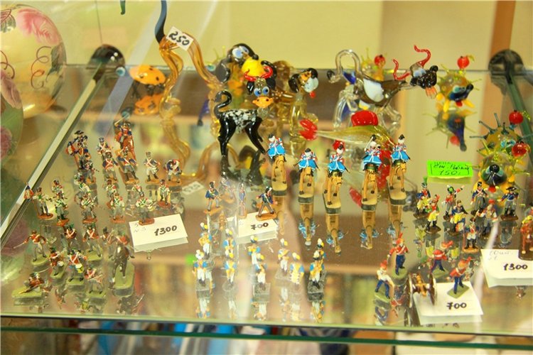 Русская Атлантида, продолжение. Калязин, Тверская область