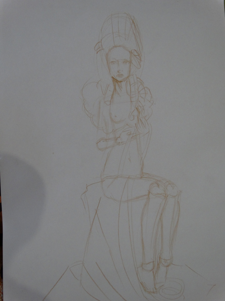 В ожидании Генриетты — Другие хобби и увлечения: сад (фото 3)