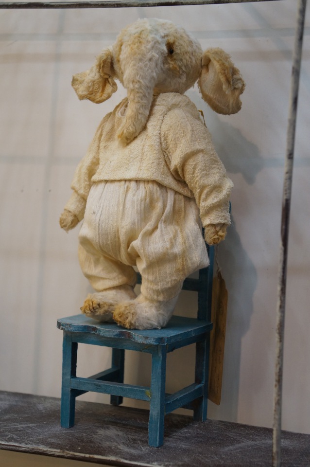 Hello, Teddy 2016! Слоники и ёжики на выставке в Москве. Фоторепортаж