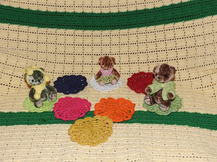 Выставка Hello Teddy на Тишинке 2016 и забавные мишки Натальи Сильвестровой