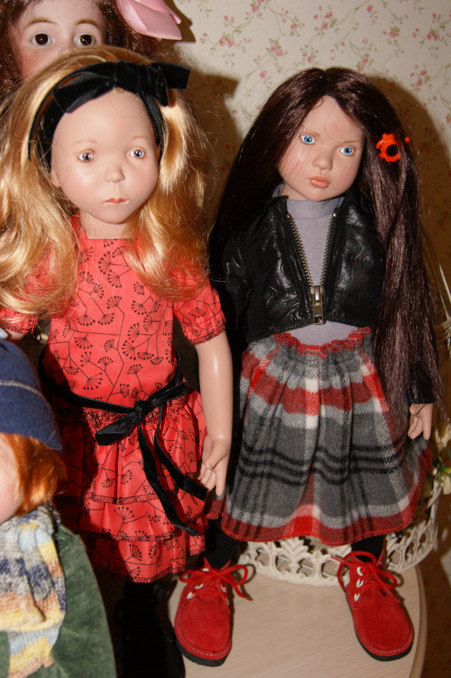 Zwergnase серия Junior 2016-2017, просим любить и жаловать