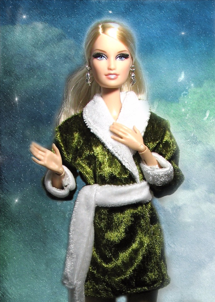 Встречаем Падму! Barbie City Shopper (Lara) (фото 2)