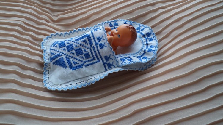 Путевка в новую жизнь — Одежда и обувь для кукол своими руками: фото