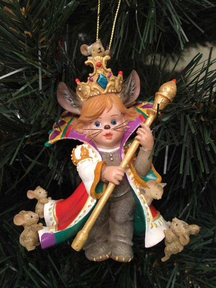 Новогодние красоты — Домашние коллекции кукол: фото собраний