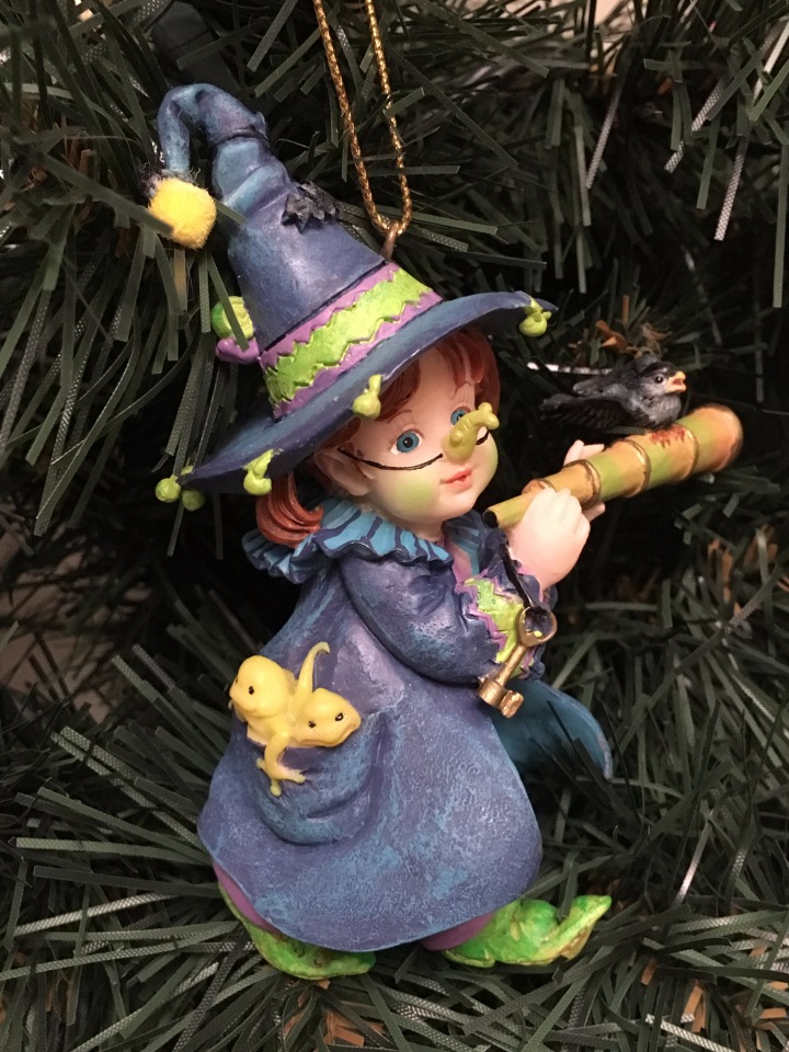 Новогодние красоты — Домашние коллекции кукол: фото собраний