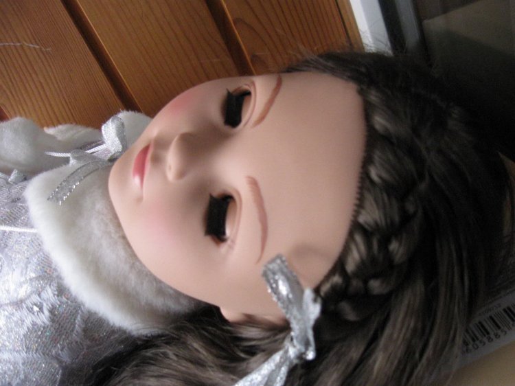 Такие красивые и разные МА