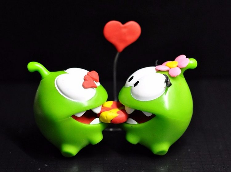 Легенда о настоящей любви. Ам-Ням (фото 7)