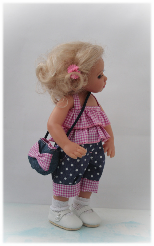 Мои любимые детки от Gabriele Müller (фото 5)